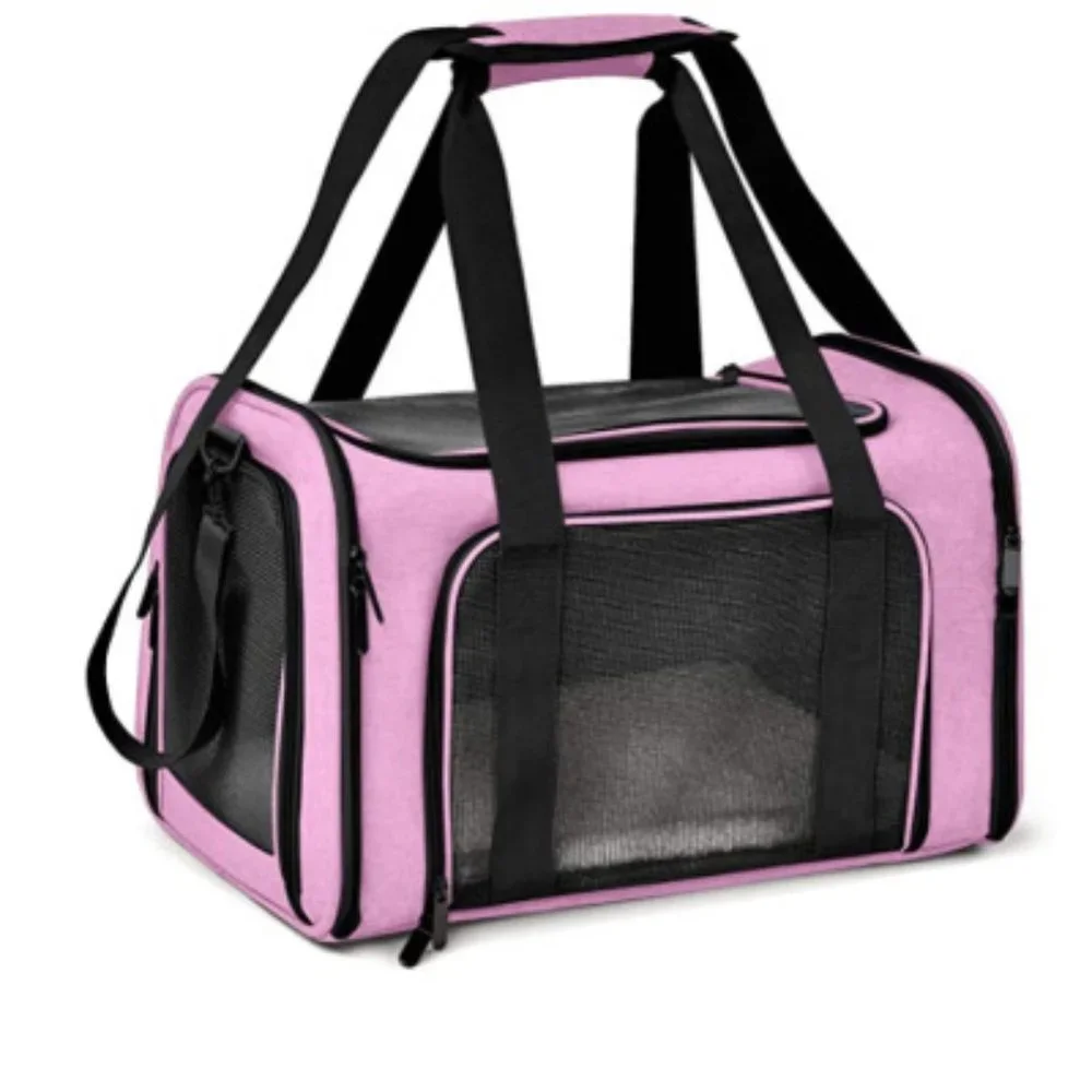  Share | Wishlist | Report Recommended Selling Site Pet Travel Backpack